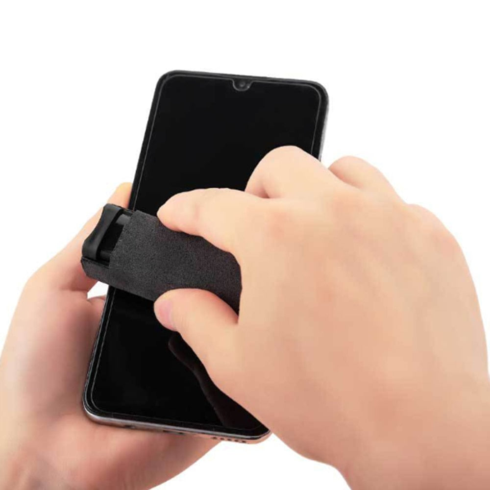 Portable Mobile Phone Screen Cleaner