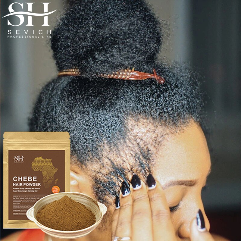 Alopecia Treatment Oil Natural Crazy Hair Regrowth